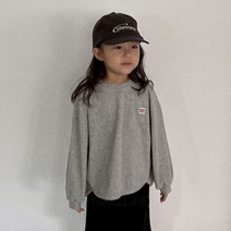 디그린 와퍼티 키즈 유아 남녀공용 아기 티셔츠