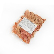 부대찌개 모듬햄 1kg 3가지 다양한 맛, 1개