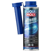 리퀴몰리 하이브리드 연료첨가제 250ML (PN1001) 리퀴몰리 코리아 공식 판매점