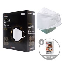 [사은품증정]일양약품 국산 일회용 KF94 마스크 대형 100매, 일양_KF94_대형_100매, 상세설명 참조