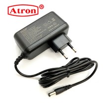 안전사 12V아답터 모니터 CCTV 노트북어댑터12V0.5A 12V1A 1.5A 2A 3A 3.5A 5A 7A 12V10A 12.5A 모음, 12V2A 월마운트형 KSA-24W-120200VO