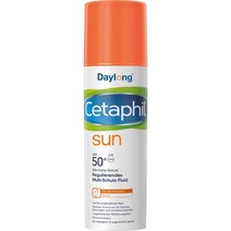 [독일 내수 정품](세타필)CETAPHIL Sun Daylong SPF 50+ reg.MS-Fluid Gesicht 50ml