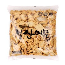 상세설명참조 세윤 종합어묵절단2kg