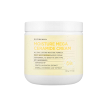 네이처카인드 세라마이드 크림, 500g, 1개