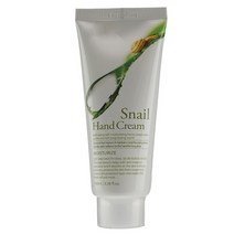 보호막형성 부드럽고 촉촉하게 달팽이 핸드크림 100ml 바디 케어 워시 바스 20대 30대 40대 50대 여자 남자 친구 엄마 아빠 생일 집들이 선물, 1, 본상품선택