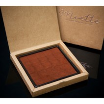 생초콜릿/파베초콜릿/수제초콜릿/미에뜨/프리미엄생초콜릿/생초콜릿세트