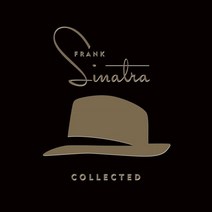 [LP] Frank Sinatra (프랭크 시나트라) - Collected [골드 컬러 2LP]