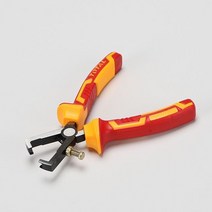 와이어 플라이어형 스트리퍼절연 6in/160mm