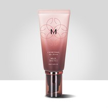 미샤 미사 초보양 비비크림 50ml, 21호 화사한 베이지, 1개