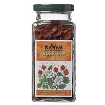 [경기점] 큰병 라바티 로즈힙 허브티 80g