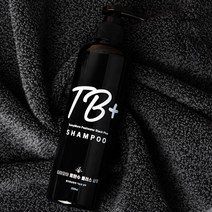타미모아 토탄수 탈모완화샴푸 300ml TTS2022A, 단품