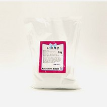 이든타운 L 주석산 1kg 신맛 첨가물, 1개, 상세페이지 참조