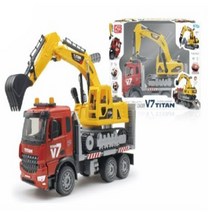 (유원) 타이탄V7 포클레인 셀프로더 (특급배송) 선물추천!