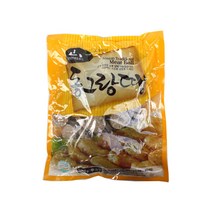 냉동산내음 동그랑땡1kg/냉동식품/냉동동그랑땡/냉동반찬/간편조리식, 산내음 동그랑땡1kg