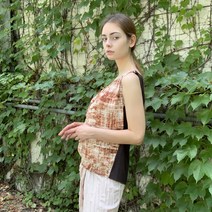 티나블러썸 OR SCOT TOP