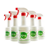 강아지 진드기 예방 스프레이 500ml 반려동물해충방지