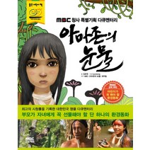 아마존의 눈물, MBC프로덕션