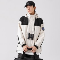 가을 남성 가디건 조수 브랜드 느슨한 후드 소년 다목적 슬리브 카디건