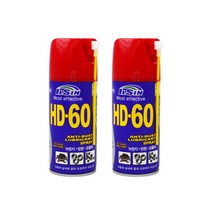 방청제 HD-60, 단품