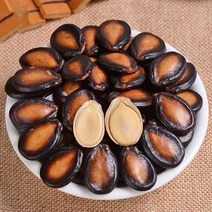 kirahosi 키라호시 중국식품 새로운 매운 맛 매실 맛 수박 씨앗 대형 수박 씨앗 새해 멜론 씨앗 도매 대량 너트 튀김 간식 1DH1102, 500G, 큰 매화 풍미 1 Jin