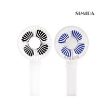 스미다 S22 포터블미니 휴대용선풍기 SMD-S22000, 블루