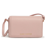 마크제이콥스 레더 미니백 6623287 연핑크