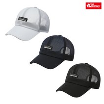 레드페이스 남성 제로 에어 맨 캡 REEMHAM23101, 블랙:059