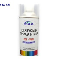 일신 페인트 가스켓 제거제 450ML IAW-309 리무버 페인트제거
