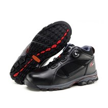 네파안전화 GT-05N 고급 발편한 볼넓은 경량 남자 여자 다이얼 kcs인증안전화