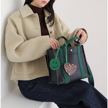 졸리팜므 더엘라 스텔라백 텀블러 38.1cm 노트북 서류 여성 가방
