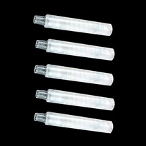 회전분필케이스 회전분필홀더 초크 꽂이 투명 5개, 상세페이지 참조, 상세페이지 참조