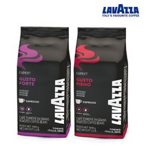 라바짜 구스토 원두커피 1kg 2종, 라바짜 1kg 원두 구스토 뽀르테