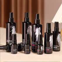 1+1 American skinnivia 메이크업 고정 스프레이 픽서, 1+1 오렌지 오일 컨트롤 20ml