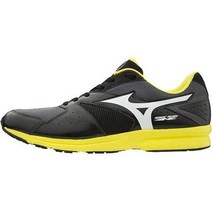 [미즈노 남성 런닝화] 런닝화 소닉 래쉬 2