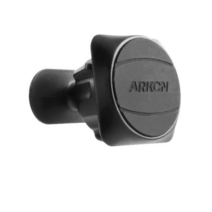 ARKON 마그네틱 자석 차량용 휴대폰 거치대 MAG110, 2개