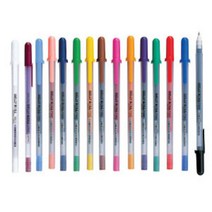 사쿠라 겔리롤 파인 20가지 색상 젤리롤 젤펜 겔펜, 06 민트그린(26)