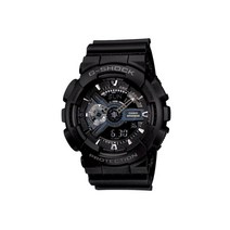 GA-110-1B 카시오 지샥 G-SHOCK 남성용 전자시계