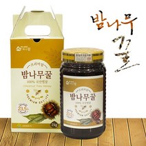 강원양봉 프리미엄 밤꽃벌꿀 2kg, 상세설명 참조, 없음