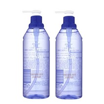 일루몬트 강력한 스타일링 LG아르드포 헤어젤 300ml, 5개