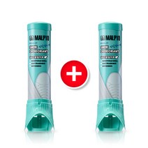 (1+1)말표 신발탈취제 100ml 2개