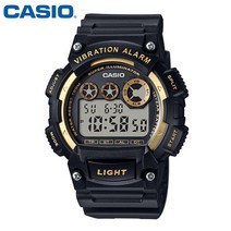 W-735H-1A2 카시오 시계 CASIO 남성시계