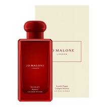 조 말론 런던 인텐스 스칼렛 포피 오드 코롱 100ml
