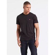 리바이스Levis(56605-0009) 남여공용 스몰로고 반팔 티셔츠