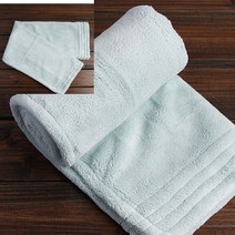 세면 타월 민트 판촉수건 결혼수건답례품 주방용핸드타올