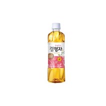 웅진 광명찾은 결명자차, 13개, 500ml