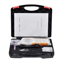 휴대용 용존 산소 측정기 수질 테스트 양식장 하수, 탁상용 5m 용존 산소 측정기