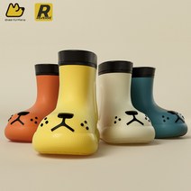 리버스 어린이장화 아동우화 레인부츠 아동부츠