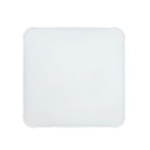 국산 LED 시스템 슬림방등 100W 650*650 주광색 플리커프리 1개입