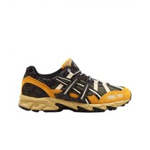 아식스 정품 x 아트모스 x 그립스와니 젤 소노마 15-50 고어텍스 옐로우 Asics x Atmos x Gripswany Gel-Sonoma 15-50 Gore-Tex Yell