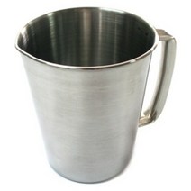 허브인] 비누 석고방향제 제작도구외 스템프 모음, 스텐비이커3L